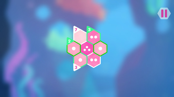 Hexologic screenshot 1