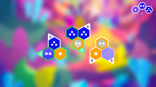 Hexologic screenshot 2