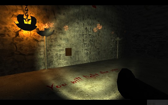 Madness of the Architect screenshot 7