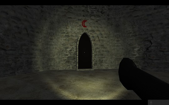 Madness of the Architect screenshot 10