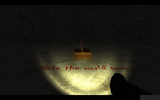 Madness of the Architect screenshot 9