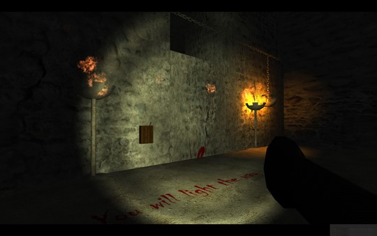 Madness of the Architect screenshot 8