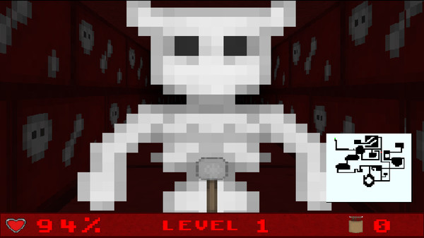 Sacrifice Dungeon screenshot 3