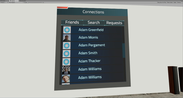Hub Culture VR screenshot 1