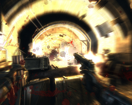 NecroVision screenshot 1