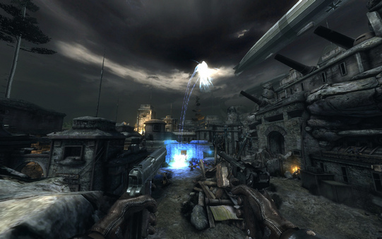NecroVision screenshot 7