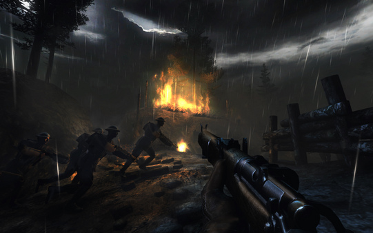 NecroVision screenshot 10