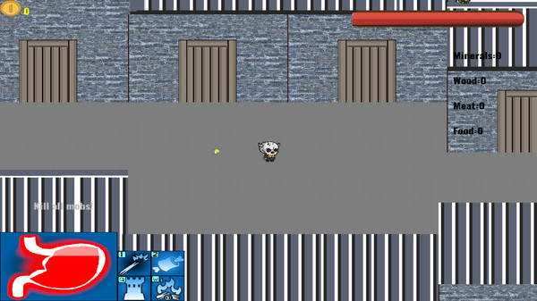 Warhead screenshot 2