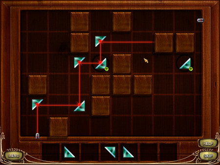 Haunted Hotel: Lonely Dream screenshot 4