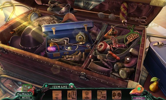 Sea of Lies: Burning Coast Collector's Edition screenshot 2