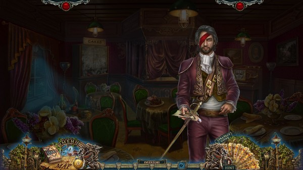 Grim Facade: A Wealth of Betrayal Collector's Edition screenshot 10