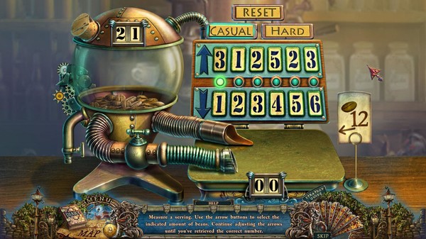 Grim Facade: A Wealth of Betrayal Collector's Edition screenshot 6