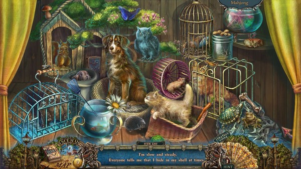 Grim Facade: A Wealth of Betrayal Collector's Edition screenshot 5