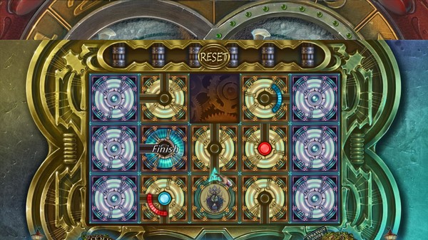 Grim Facade: A Wealth of Betrayal Collector's Edition screenshot 9