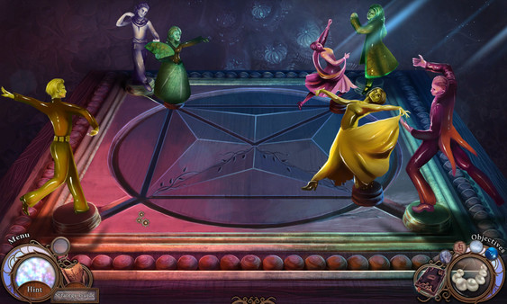 Rite of Passage: Hide and Seek Collector's Edition screenshot 3