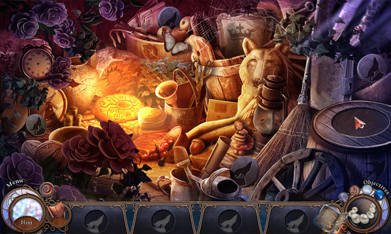 Rite of Passage: Hide and Seek Collector's Edition screenshot 5