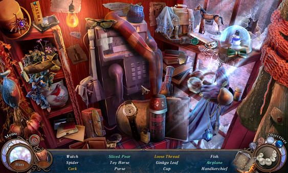 Rite of Passage: Hide and Seek Collector's Edition screenshot 2