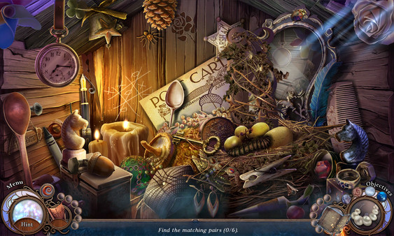 Rite of Passage: Hide and Seek Collector's Edition screenshot 8