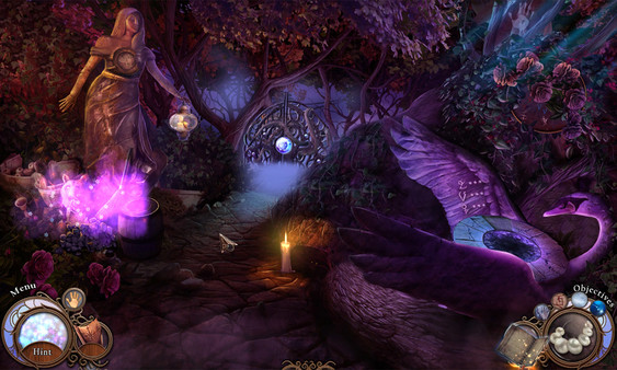 Rite of Passage: Hide and Seek Collector's Edition screenshot 1