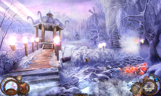 Rite of Passage: Hide and Seek Collector's Edition screenshot 4