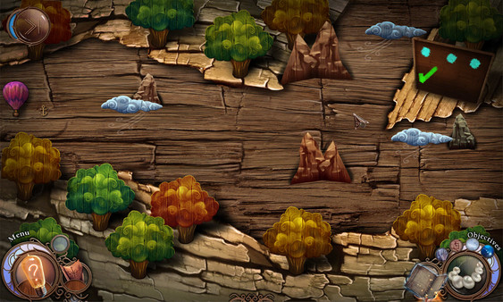 Rite of Passage: Hide and Seek Collector's Edition screenshot 6