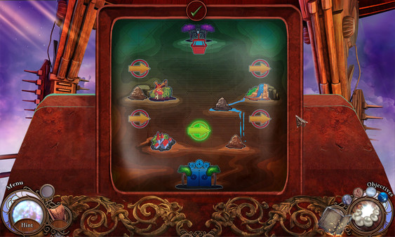 Rite of Passage: Hide and Seek Collector's Edition screenshot 9