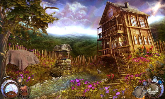 Rite of Passage: Hide and Seek Collector's Edition screenshot 10
