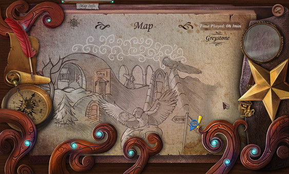 Rite of Passage: Hide and Seek Collector's Edition screenshot 7