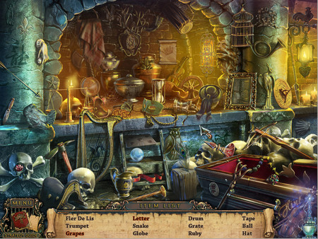 Maestro: Notes of Life Collector's Edition screenshot 5