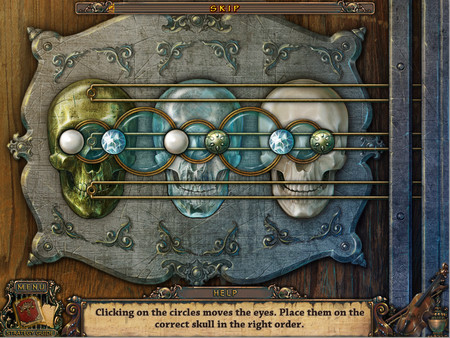 Maestro: Notes of Life Collector's Edition screenshot 6