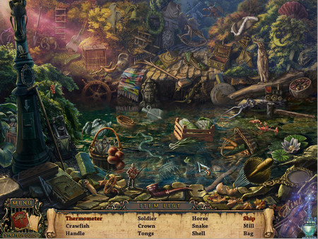 Maestro: Notes of Life Collector's Edition screenshot 2