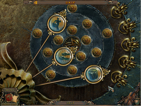 Maestro: Notes of Life Collector's Edition screenshot 3