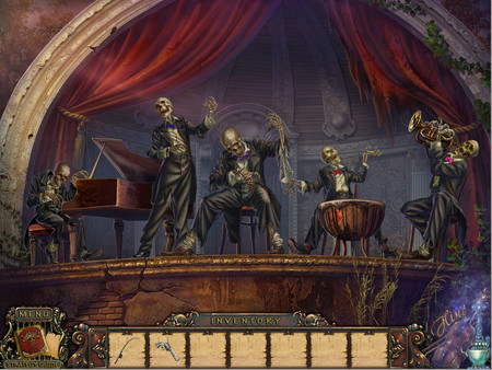 Maestro: Notes of Life Collector's Edition screenshot 7