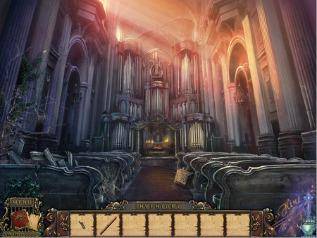 Maestro: Notes of Life Collector's Edition screenshot 1