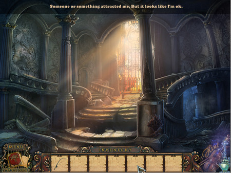 Maestro: Notes of Life Collector's Edition screenshot 4