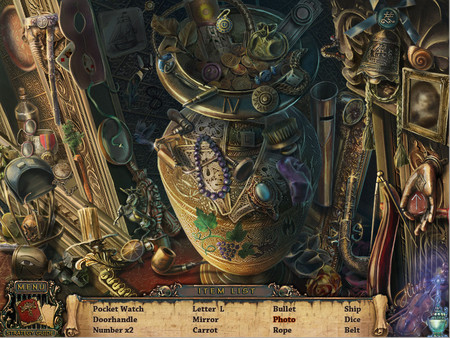 Maestro: Notes of Life Collector's Edition screenshot 8