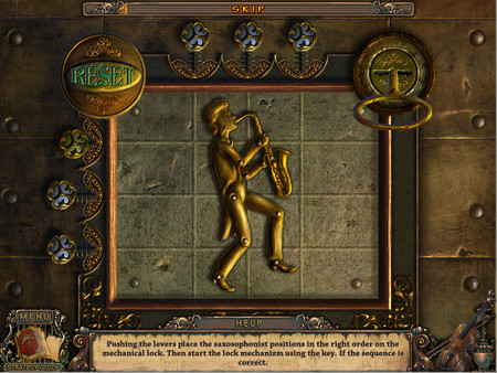 Maestro: Notes of Life Collector's Edition screenshot 9