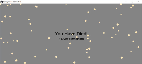 Galaxy Wide Domination screenshot 5