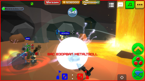 Armored Squad screenshot 12