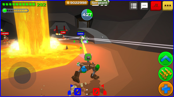 Armored Squad screenshot 10
