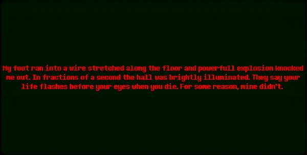Internal Storm screenshot 5