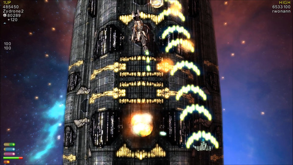 Alien Crusader screenshot 12