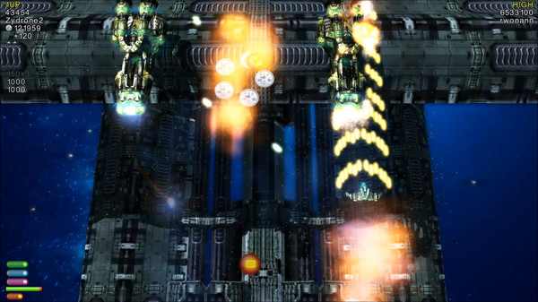 Alien Crusader screenshot 6