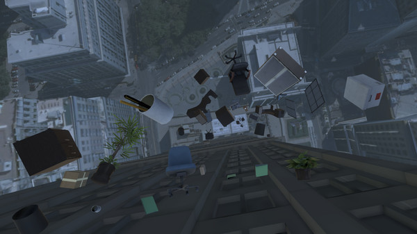 Purgatory Fell screenshot 3