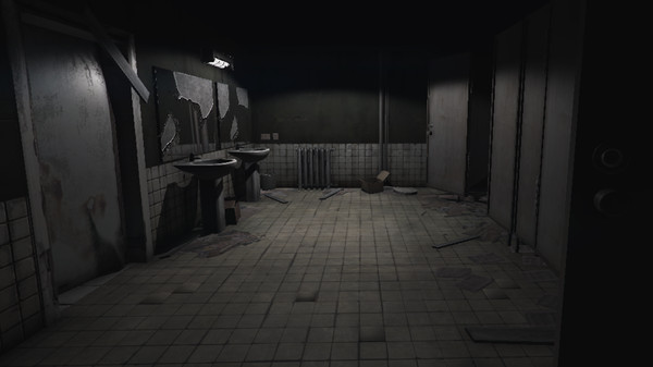 Purgatory Fell screenshot 5