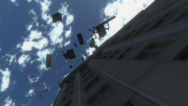 Purgatory Fell screenshot 4