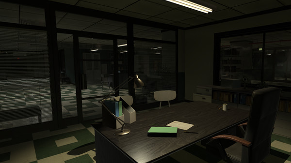 Purgatory Fell screenshot 2