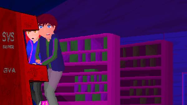 An Aspie Life screenshot 1