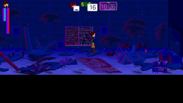 An Aspie Life screenshot 5