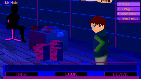An Aspie Life screenshot 4